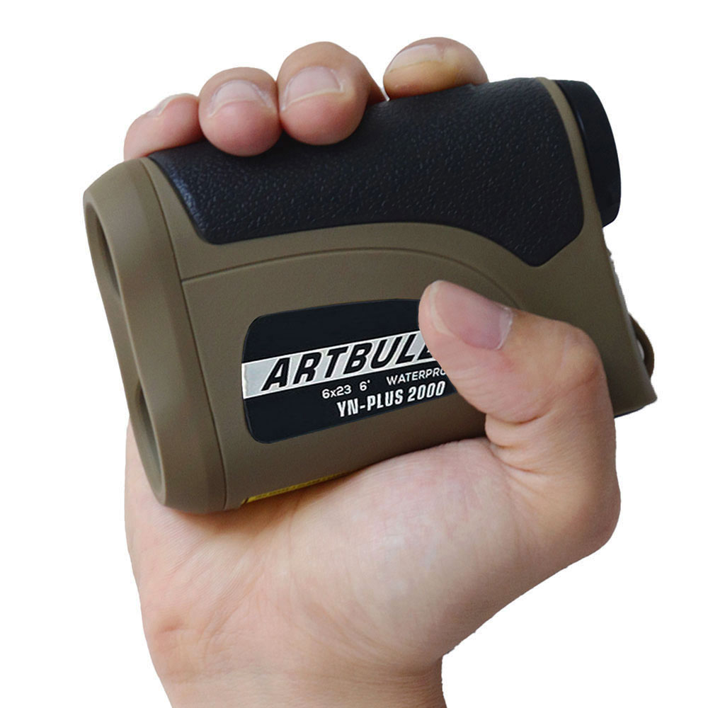 Outdoor Hunting Place - Outdoor Distance Meter Golf Hunting Decimal