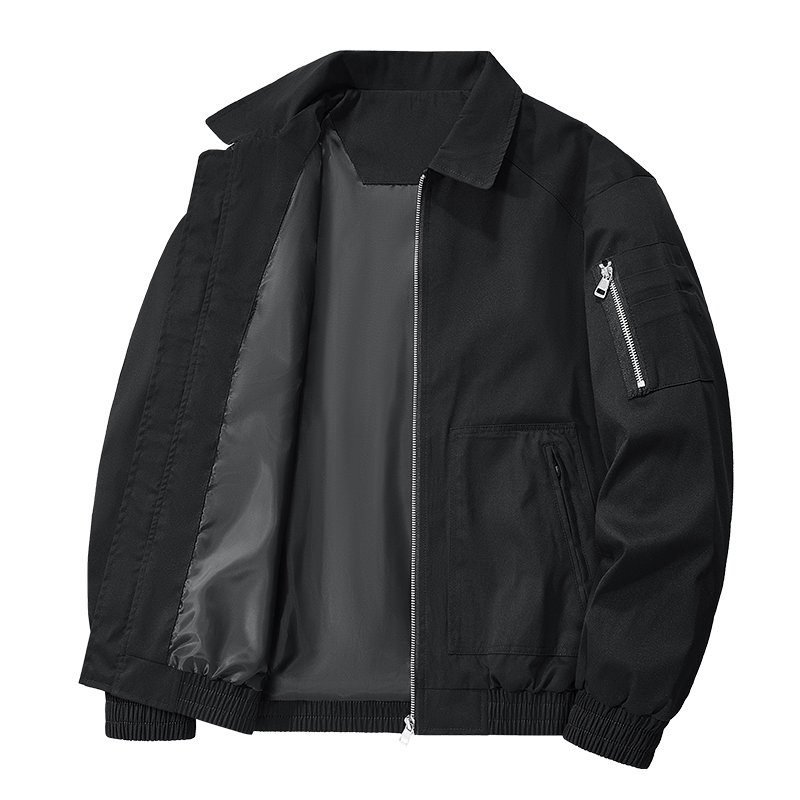 Hunting Outdoor Brands - Hiking Outdoor Men Lapel Waterproof Camping