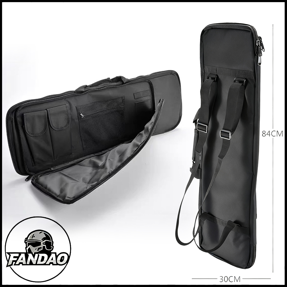 Hunting Outdoor Store - Tactical Gun Bag Multif Airsoft Rifle