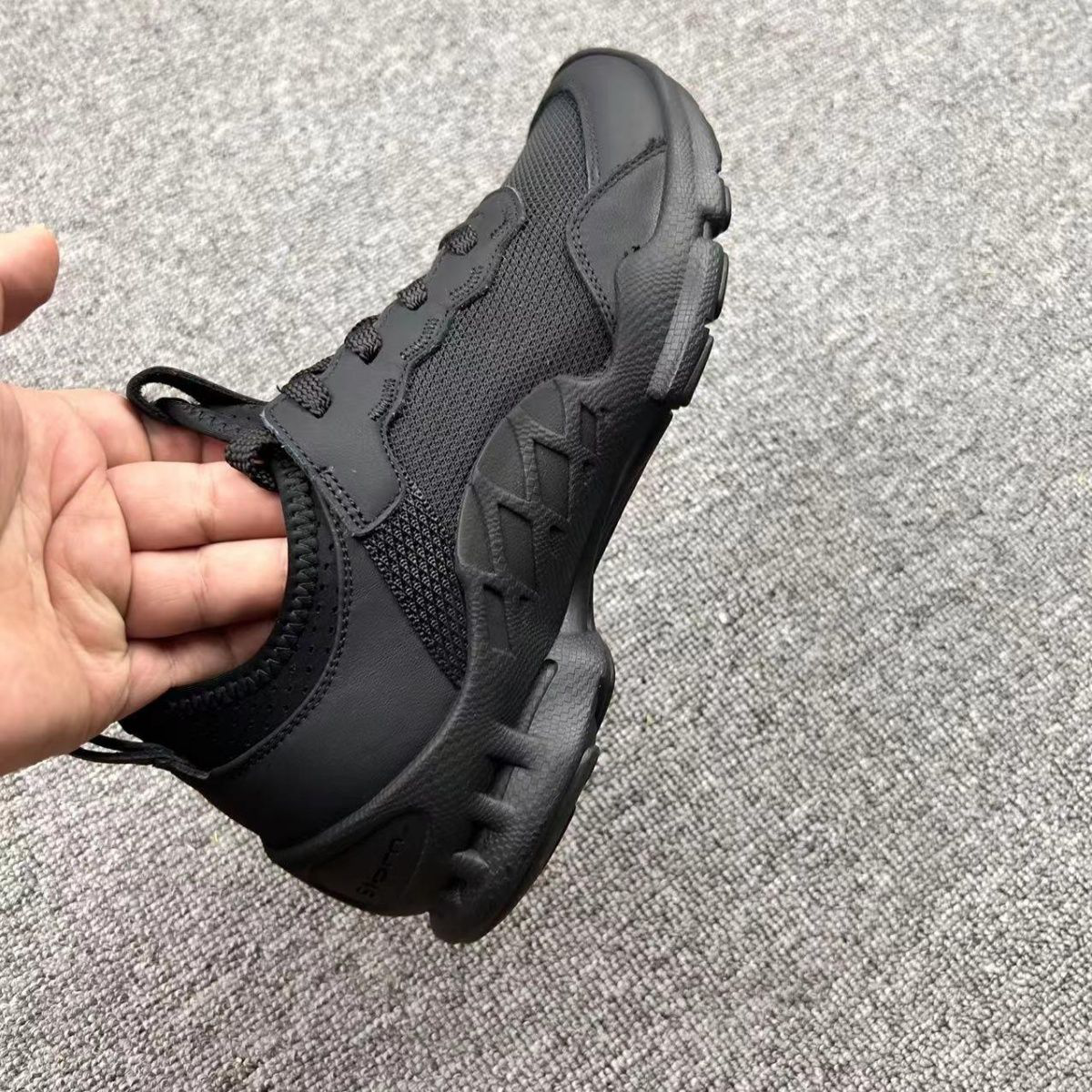 Trendy Luxury Athletic Shoes M - Hunting Outdoor Brands recension och pris