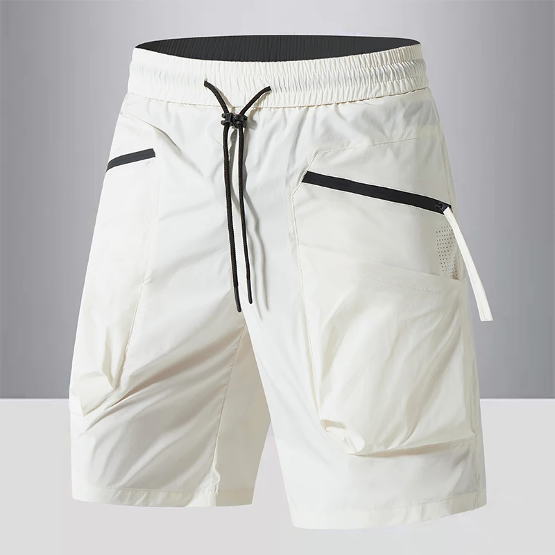 New Summer Men Loose Tooling S - Hunting Outdoor Pants recension och pris