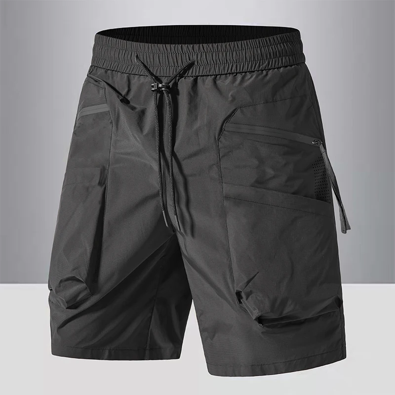 New Summer Men Loose Tooling S - Hunting Outdoor Pants recension och pris