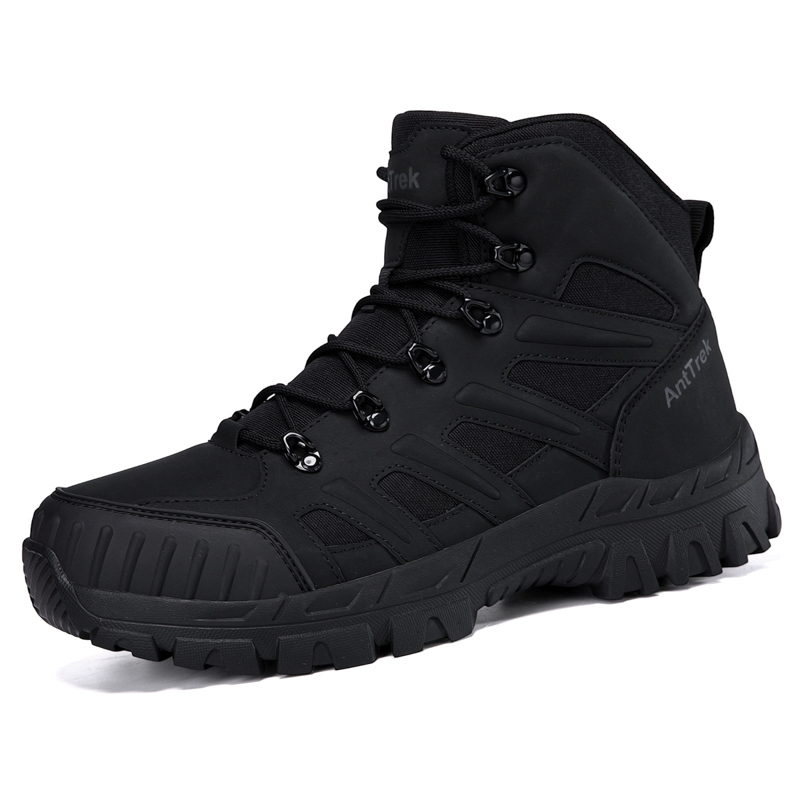Men Trekking Hunting Shoes Bra - Hunting Outdoor Brands recension och pris