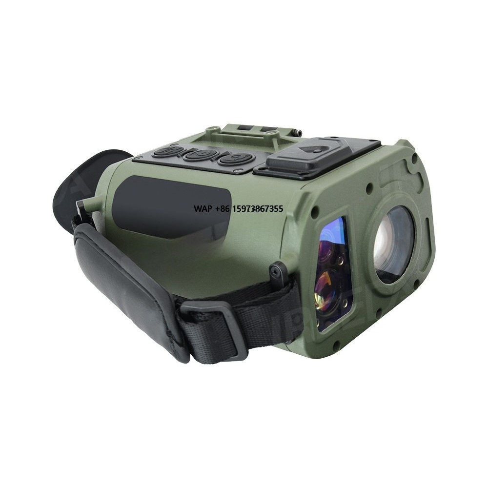 Rechargeable rangefinder for h - Hunting & Outdoor Supplies Photos recension och pris
