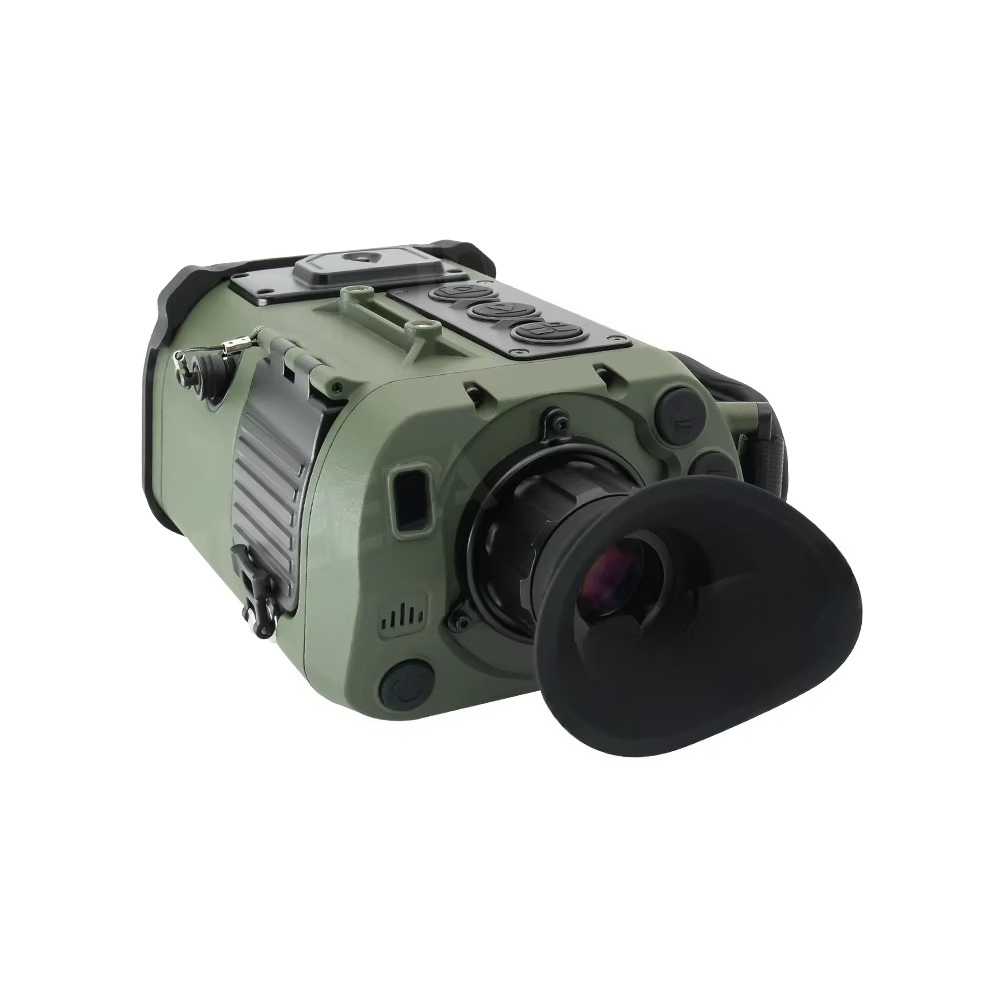 Rechargeable rangefinder for h - Hunting & Outdoor Supplies Photos recension och pris