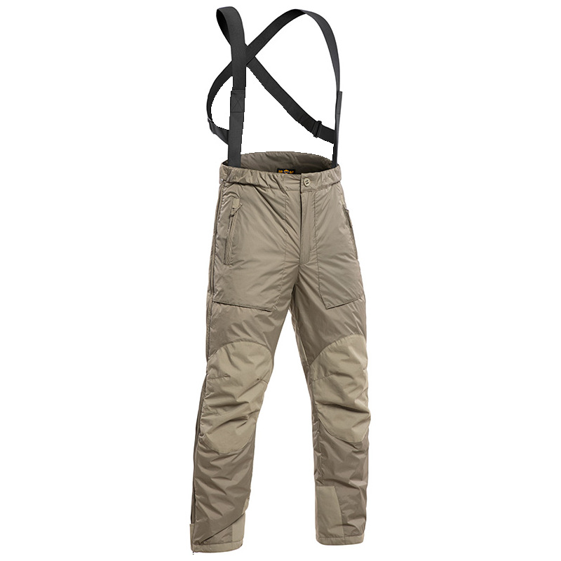 Men's Outdoor Tactical Pants a - Outdoor Hunting Overalls recension och pris