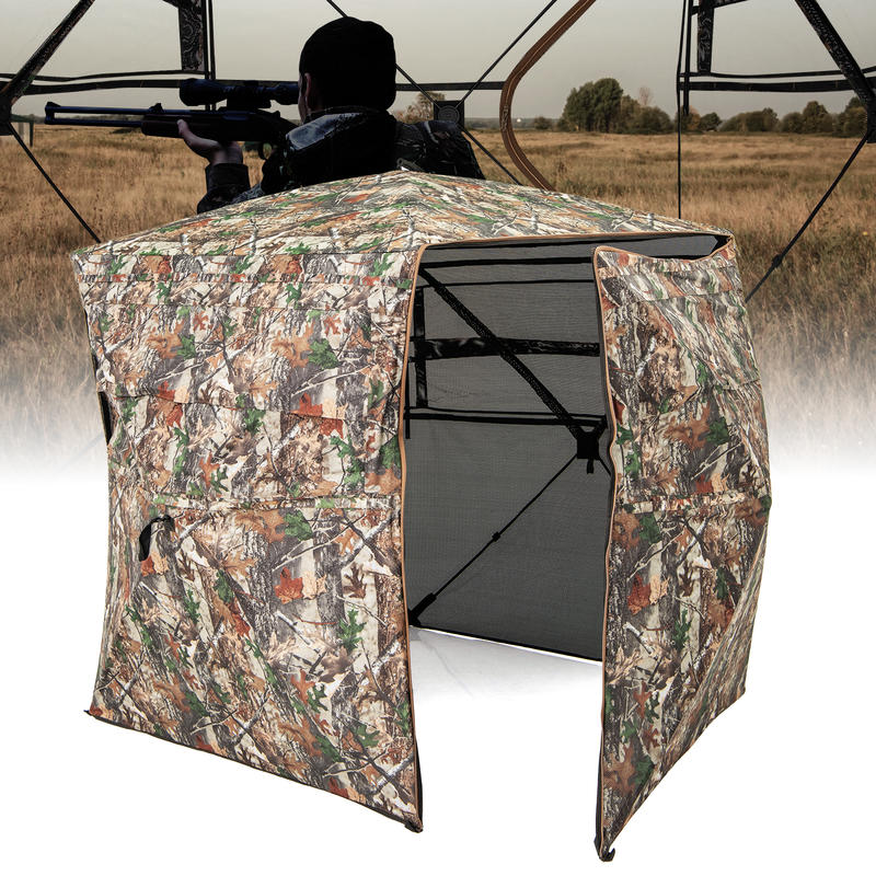 360° One Way See Through Hunti - Hunting & Outdoor Supplies Photos recension och pris