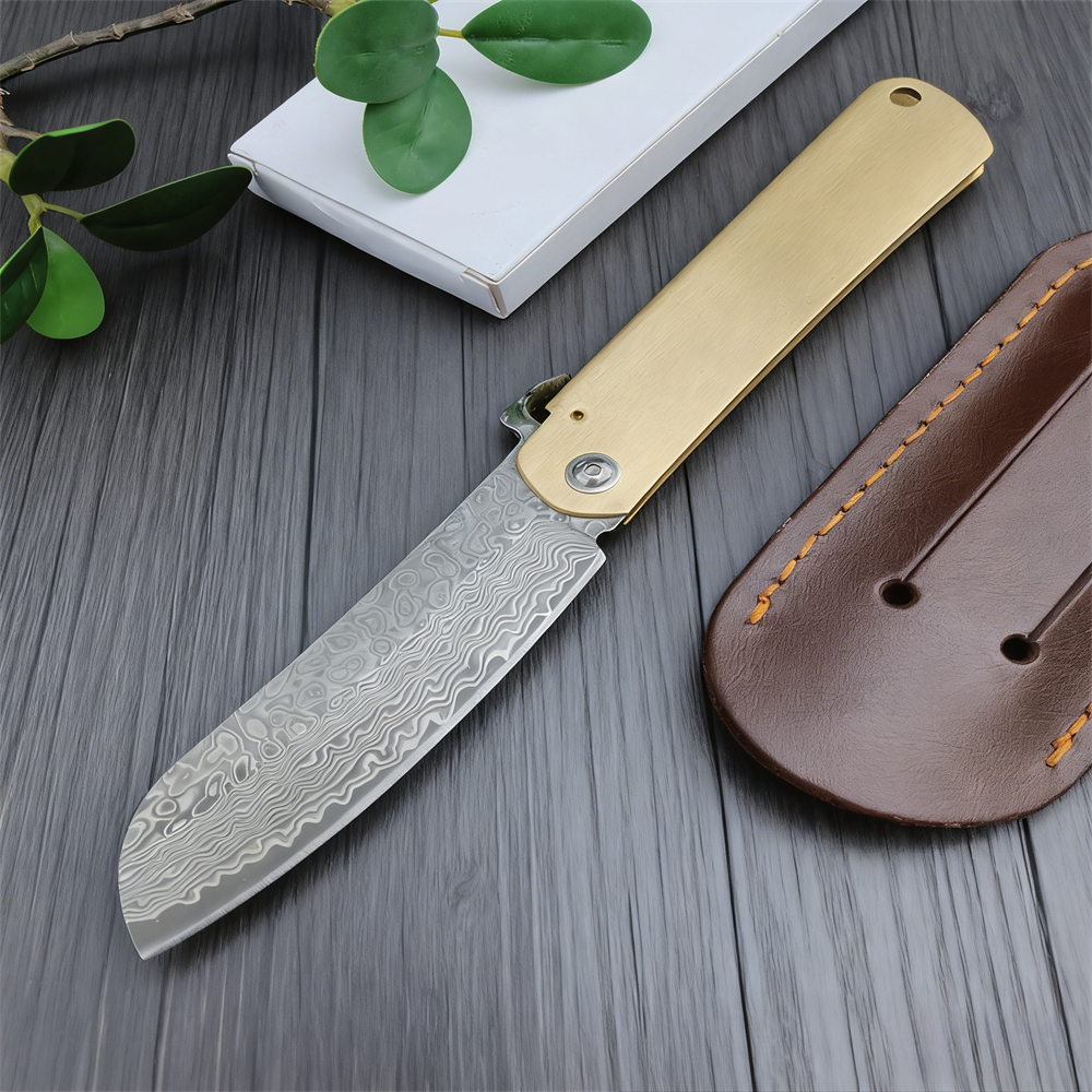 Best Selling High Quality Dama - Best Hunting Outdoor Knife recension och pris