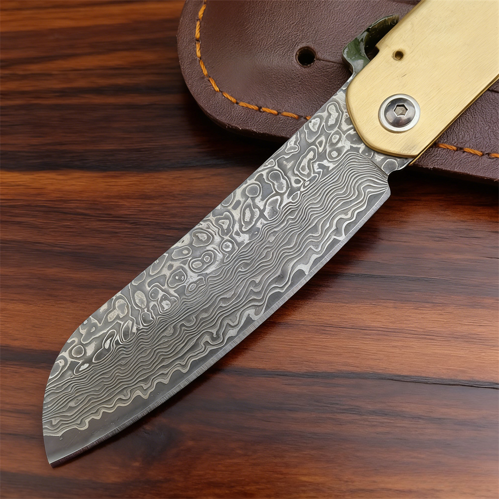 Best Selling High Quality Dama - Best Hunting Outdoor Knife recension och pris