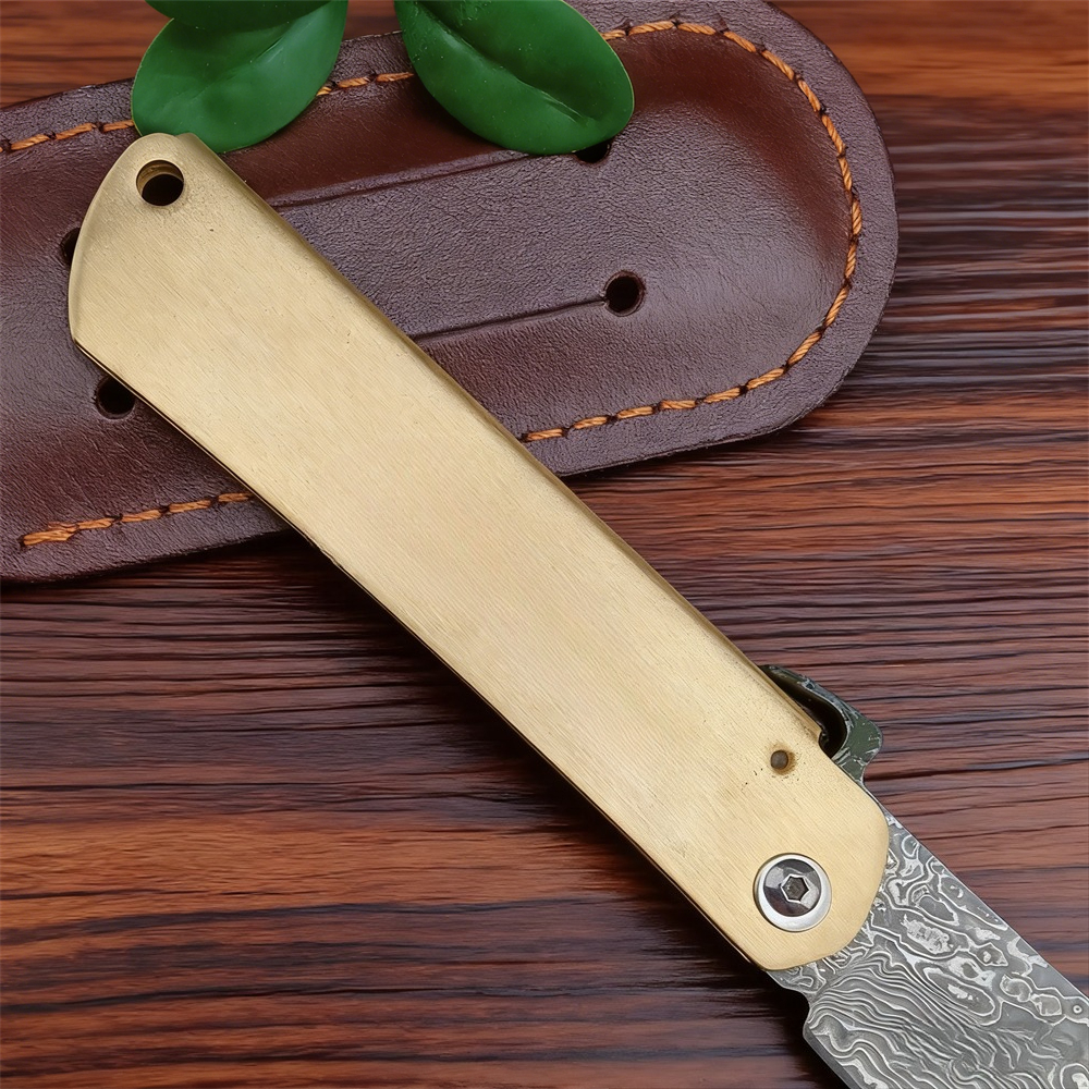 Best Selling High Quality Dama - Best Hunting Outdoor Knife recension och pris