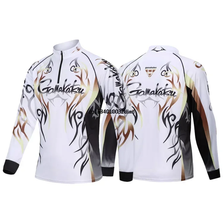Men's Anti UV Long Sleeve Outd - Hunting Outdoor Clothing recension och pris