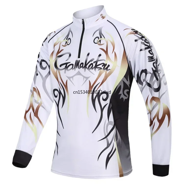 Men's Anti UV Long Sleeve Outd - Hunting Outdoor Clothing recension och pris