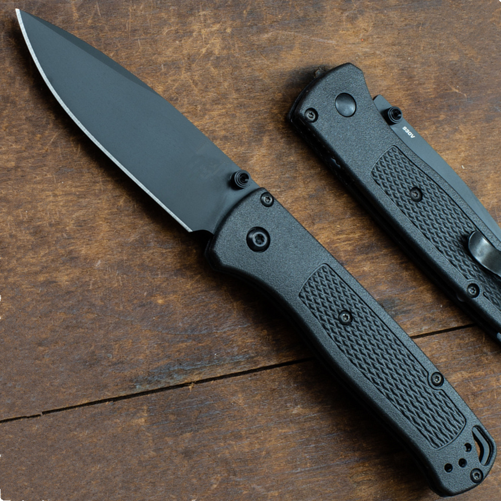 JUFULE Best Foam 535 nylon fib - Best Hunting Outdoor Knife recension och pris