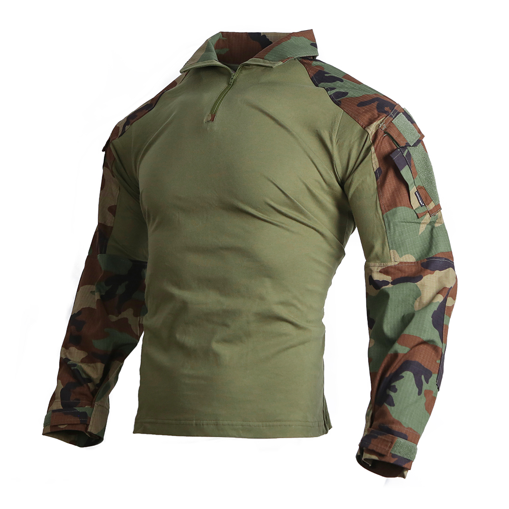 Emersongear Tactical E3 Combat - Hunting Outdoor Clothing recension och pris