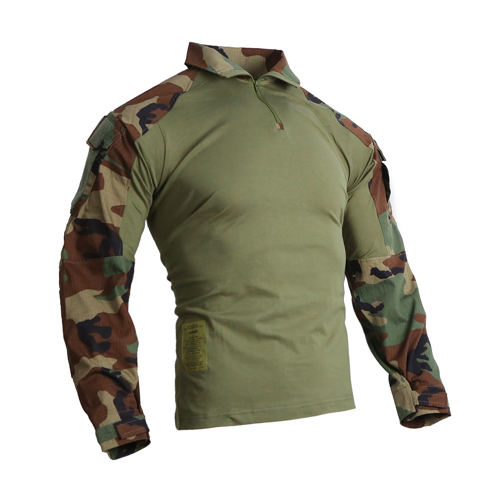 Emersongear Tactical E3 Combat - Hunting Outdoor Clothing recension och pris