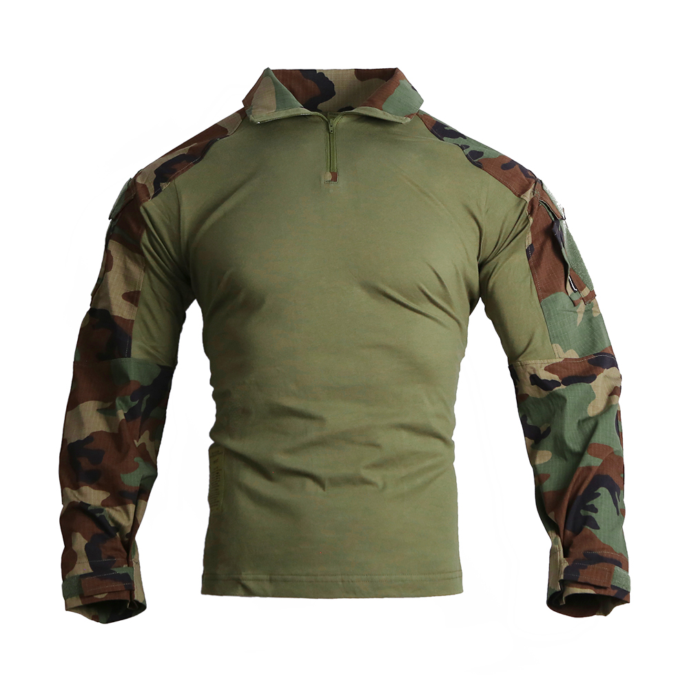 Emersongear Tactical E3 Combat - Hunting Outdoor Clothing recension och pris
