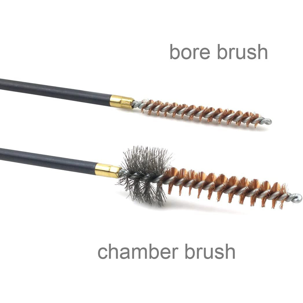 Professional Gun Cleaning Kit  - Gun Cleaning Rod recension och pris
