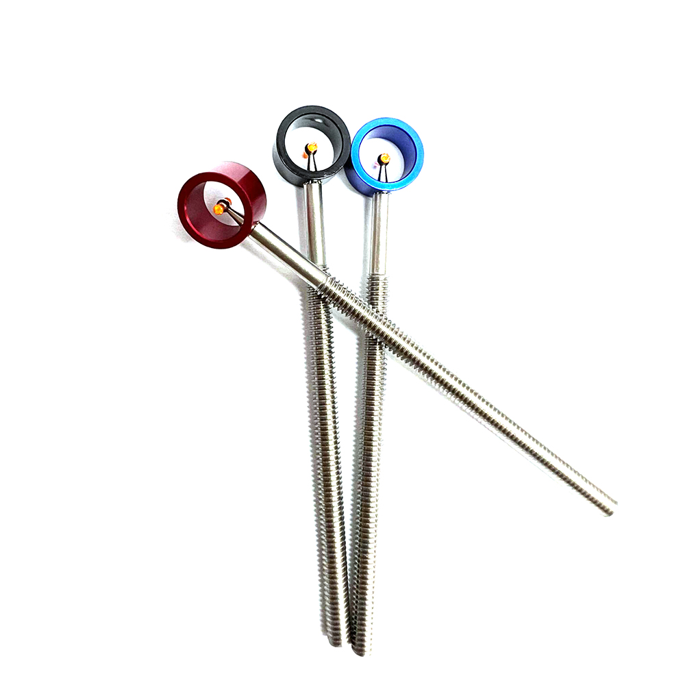 Archery Sight Pin 8-32 Screw T - Crossbow Scope Sight recension och pris