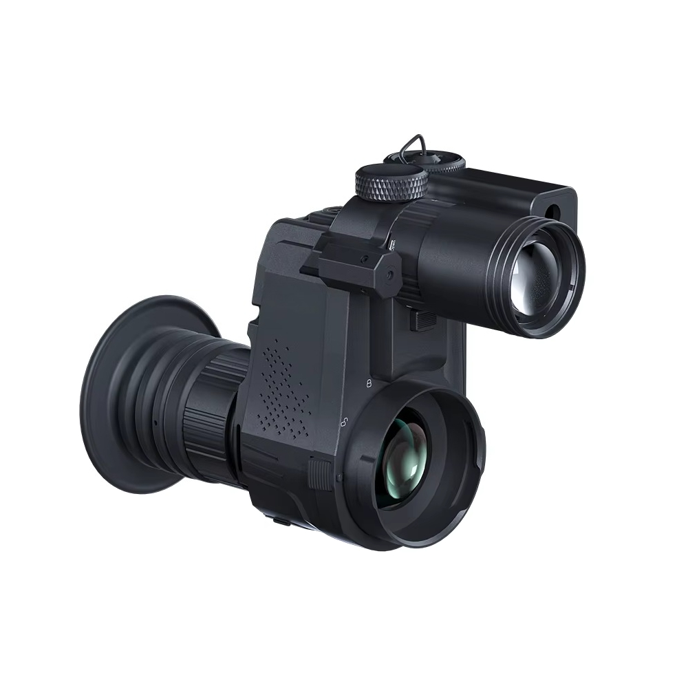 PARD NV007SP2 LRF 4k 3840 * 21 - Hunting & Outdoor Supplies Photos recension och pris