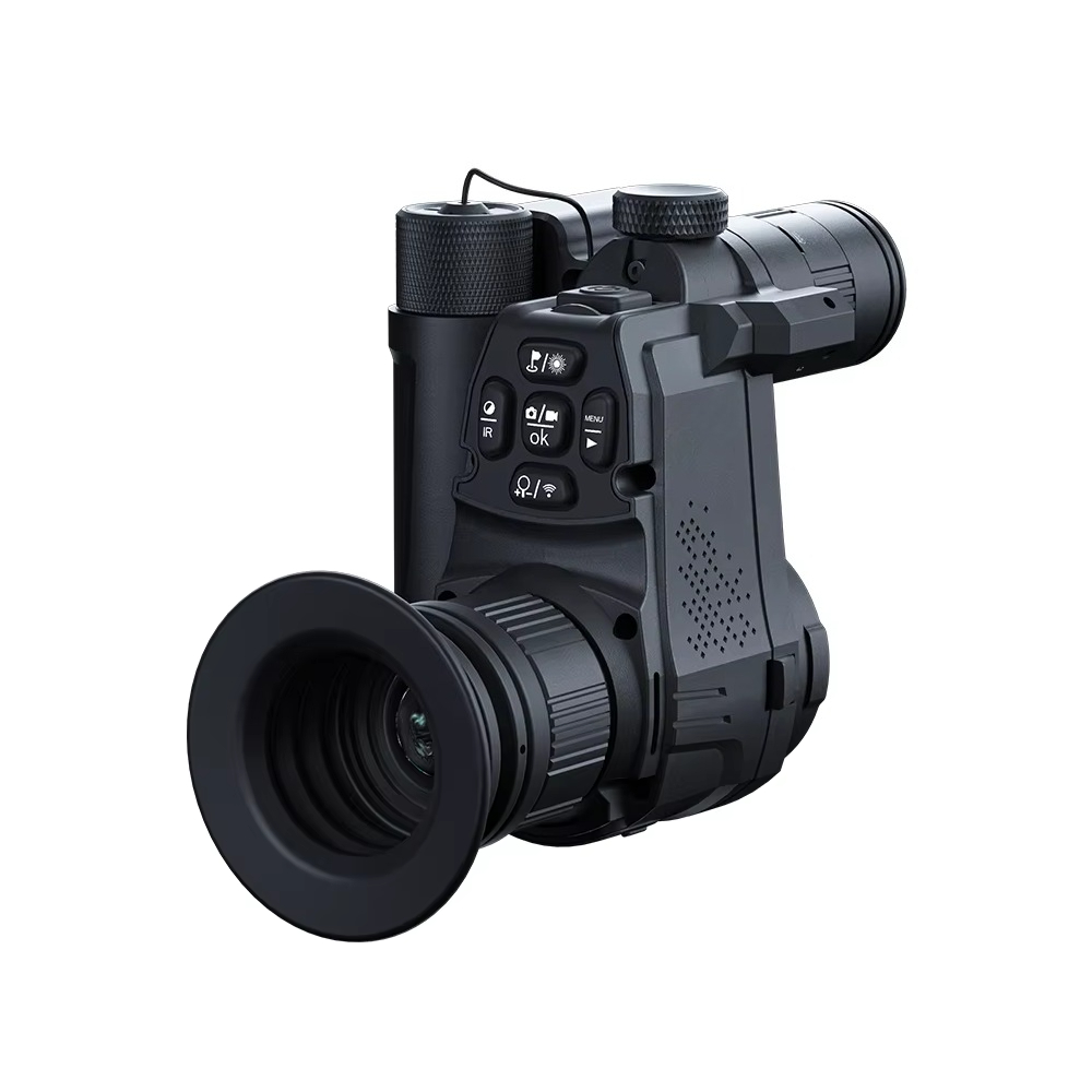 PARD NV007SP2 LRF 4k 3840 * 21 - Hunting & Outdoor Supplies Photos recension och pris