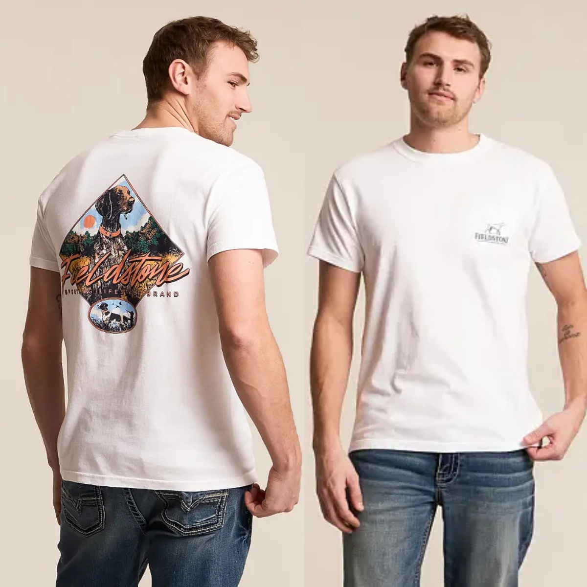 Pointer Diamond Rural Style Hu - Hunting Outdoor Brands recension och pris