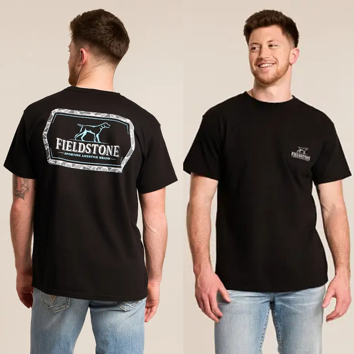 Pointer Diamond Rural Style Hu - Hunting Outdoor Brands recension och pris