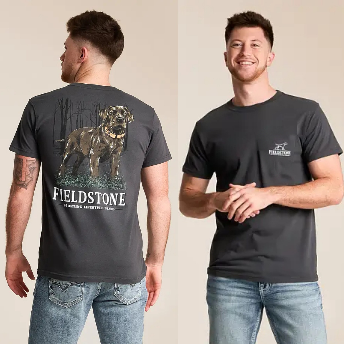 Pointer Diamond Rural Style Hu - Hunting Outdoor Brands recension och pris