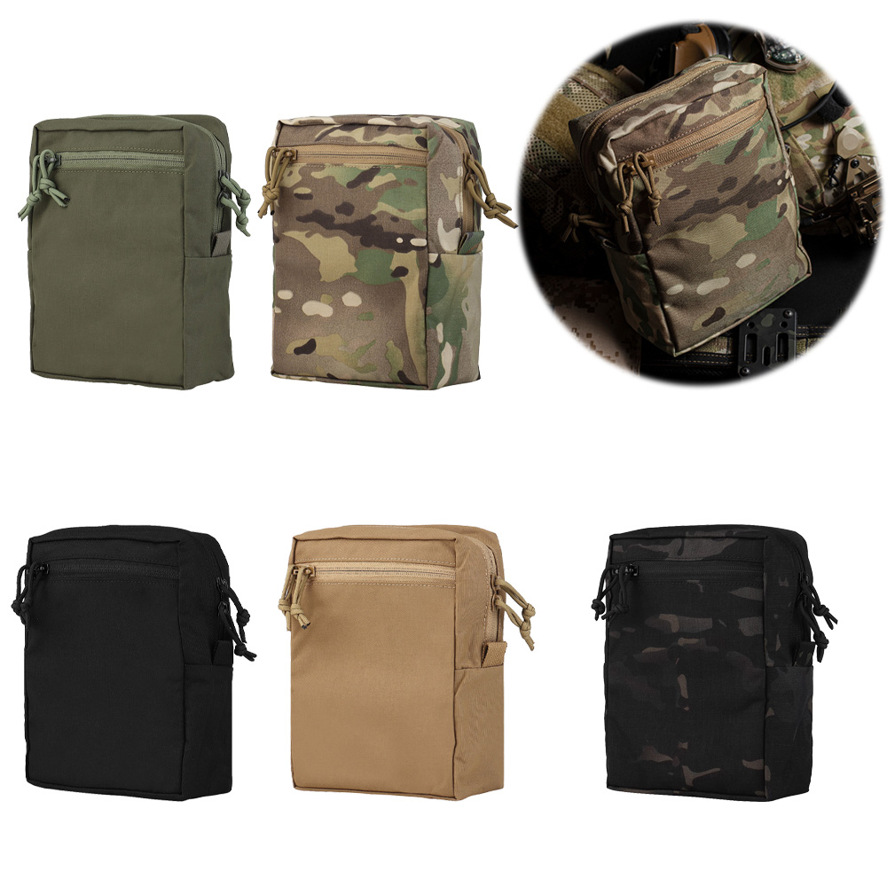 Product Name: Storage Bag  Pro - Outdoor Hunting Names recension och pris