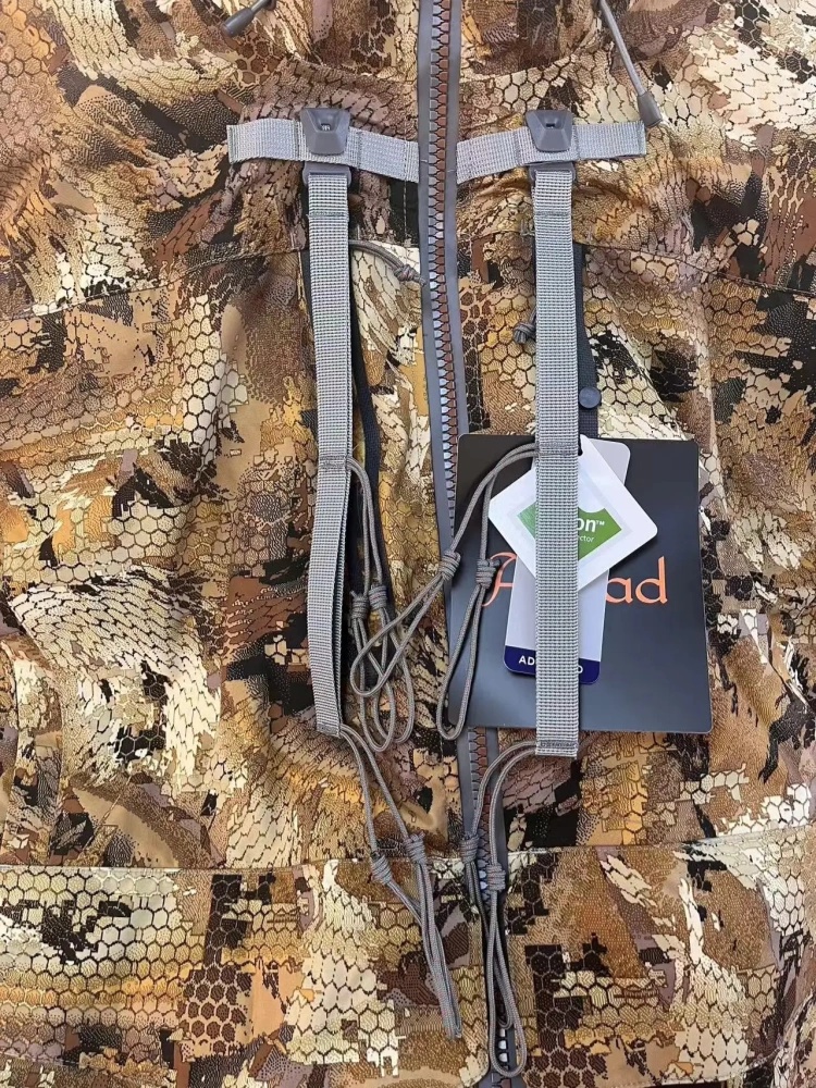 Hunting Clothing Accessories S - Hunting Outdoor Clothing recension och pris