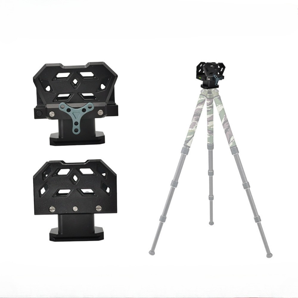 MAGORUI Aluminum Alloy Tactica - Hunting & Outdoor Supplies Photos recension och pris