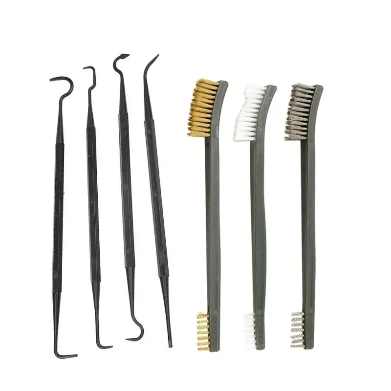 Hot Sale Detailing Cleaning Ki - Gun Cleaning Rod recension och pris