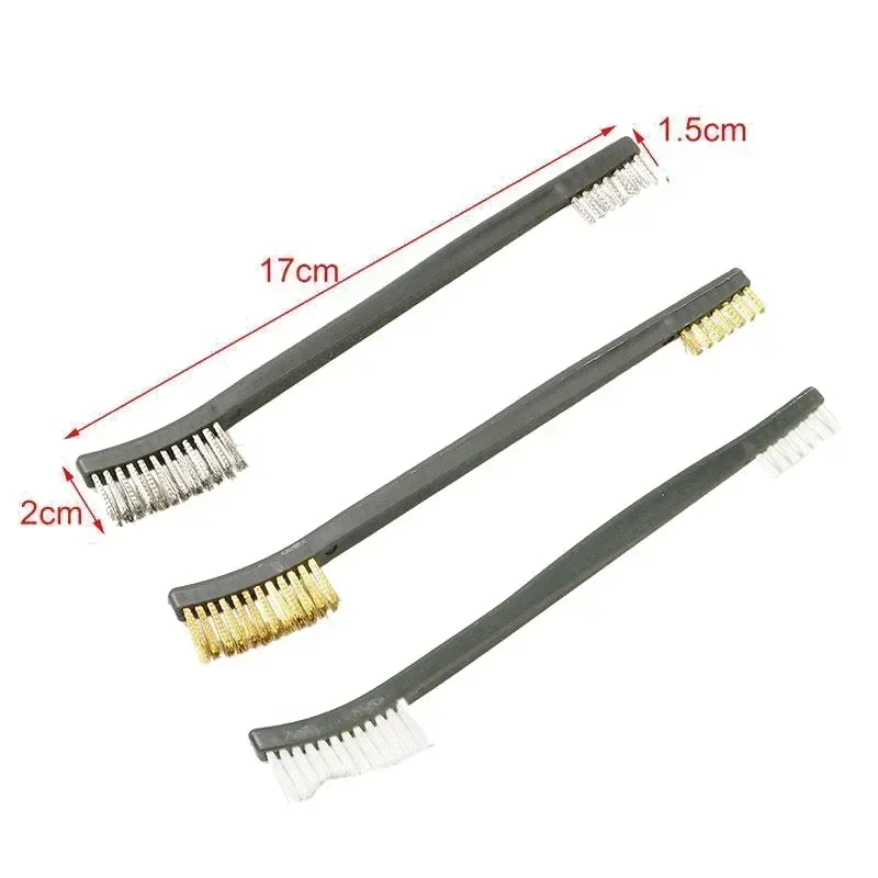 Hot Sale Detailing Cleaning Ki - Gun Cleaning Rod recension och pris