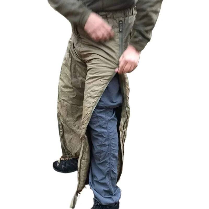 Tactical Thickened Outdoor Ski - Hunting Outdoor Pants recension och pris