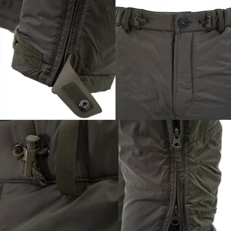 Tactical Thickened Outdoor Ski - Hunting Outdoor Pants recension och pris