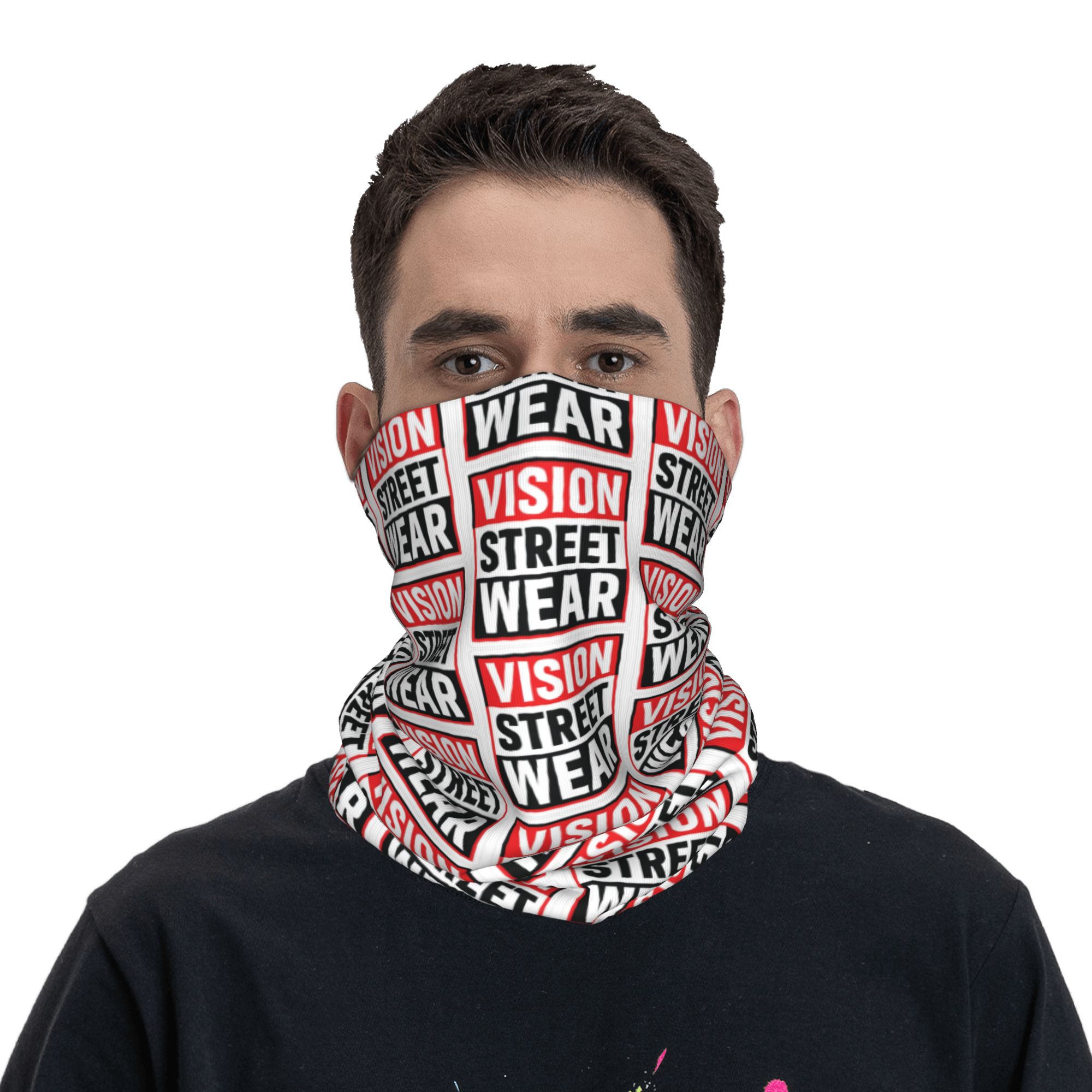 Visions Street Wears Winter He - Hunting Outdoor Brands recension och pris