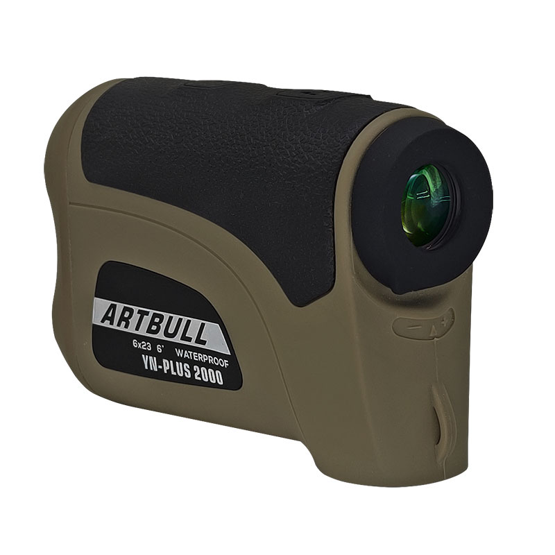 ARTBULL Long Distance Laser Ra - Outdoor Hunting Place recension och pris