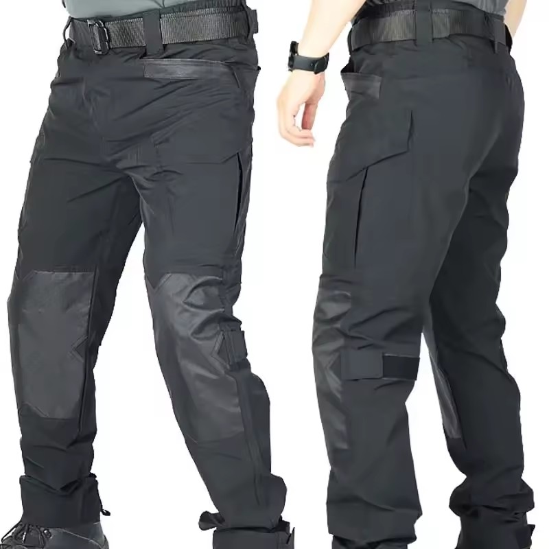 Outdoor Summer Tactical Pants  - Hunting Outdoor Pants recension och pris