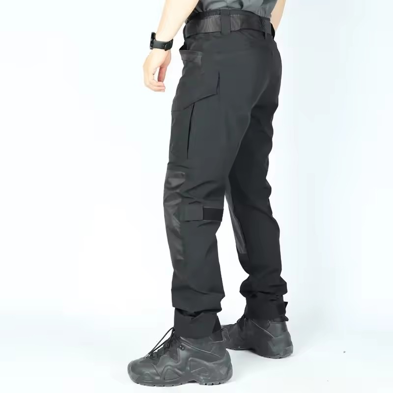 Outdoor Summer Tactical Pants  - Hunting Outdoor Pants recension och pris
