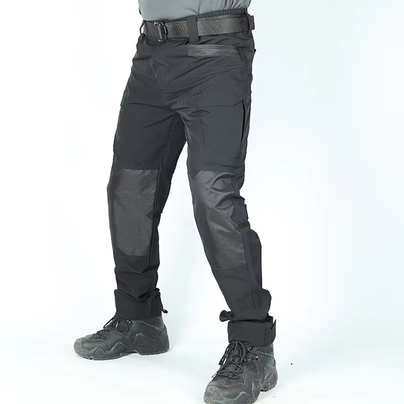 Outdoor Summer Tactical Pants  - Hunting Outdoor Pants recension och pris