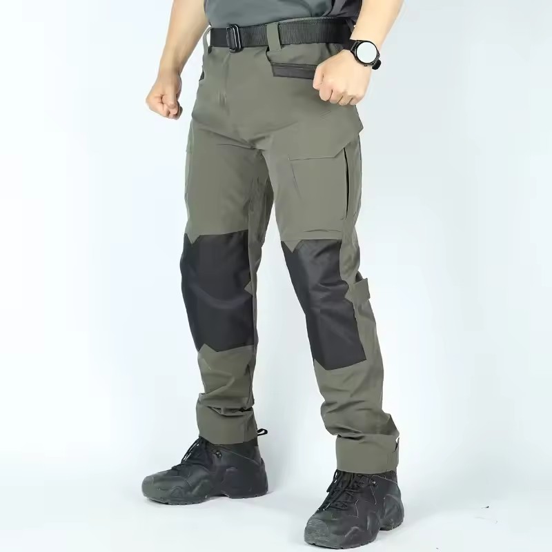 Outdoor Summer Tactical Pants  - Hunting Outdoor Pants recension och pris