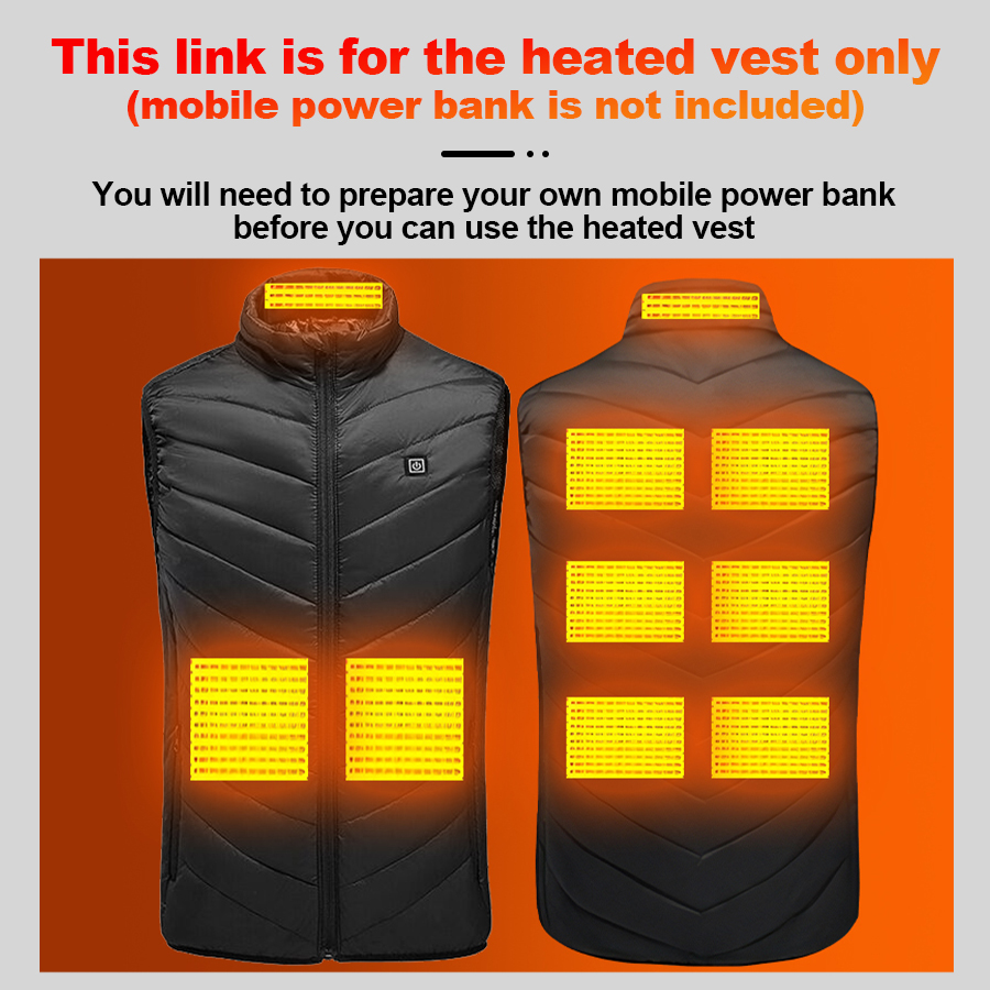X-TIGER Winter 9 Places Heated - Outdoor Hunting Place recension och pris