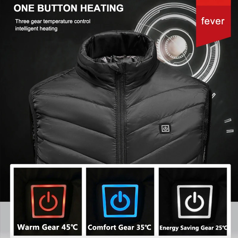 X-TIGER Winter 9 Places Heated - Outdoor Hunting Place recension och pris