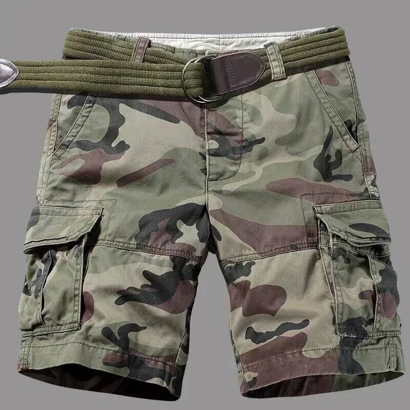 Men Outdoor Camouflage Hunting - Outdoor Hunting Overalls recension och pris