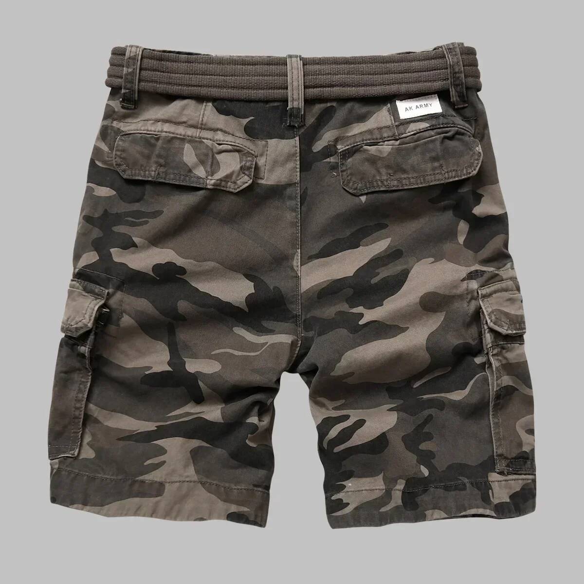 Men Outdoor Camouflage Hunting - Outdoor Hunting Overalls recension och pris