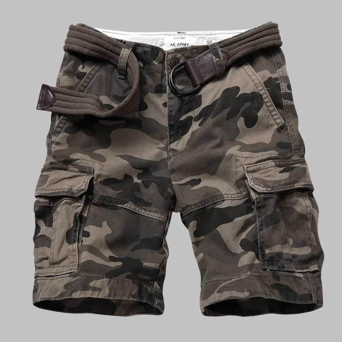Men Outdoor Camouflage Hunting - Outdoor Hunting Overalls recension och pris