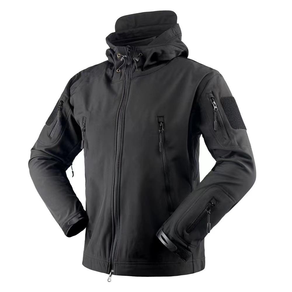 Spring Autumn Outdoor Men's Tr - Hunting Outdoor Clothing recension och pris