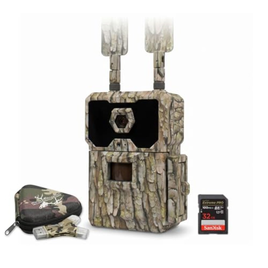 Trail camera bundle for wildli - Trail Camera Infrared recension och pris