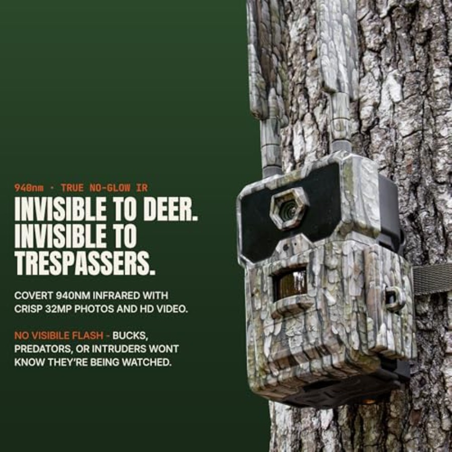 Trail camera bundle for wildli - Trail Camera Infrared recension och pris