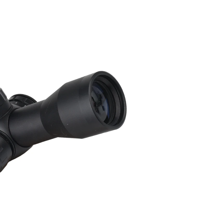 Tactical 4x30 Scope Outdoor Hu - Crossbow Scope Sight recension och pris