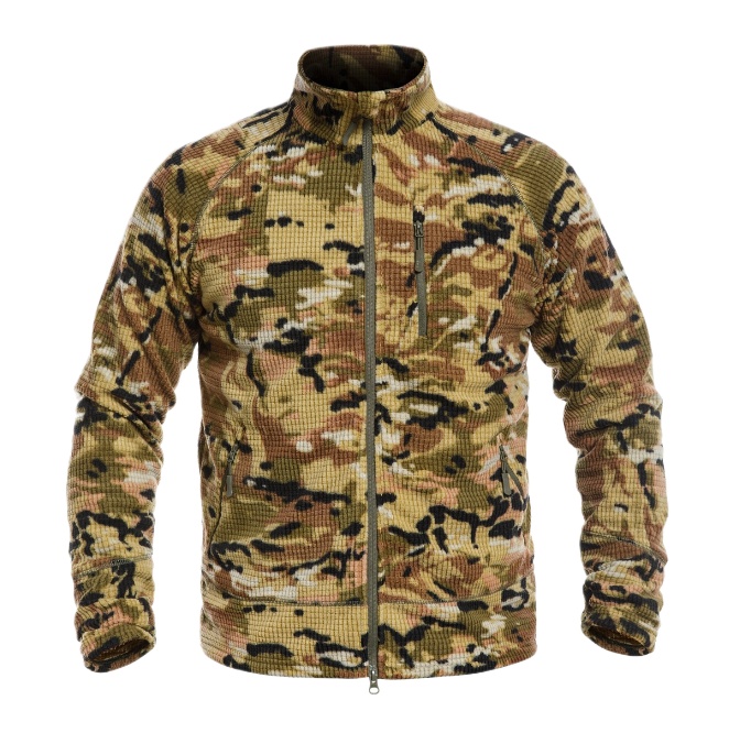 Hot Men Tactical Outdoor Fleec - Outdoor Hunting Overalls recension och pris
